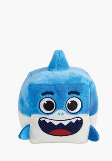 Игрушка мягкая WowWee Baby Shark Папа Акула