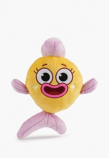 Игрушка интерактивная WowWee Baby Shark Goldie