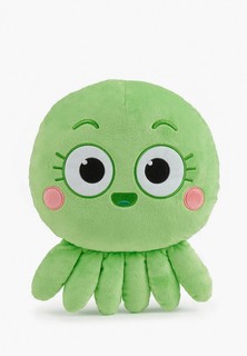 Игрушка интерактивная WowWee Акуленок плюшевый "Baby Shark Vola"