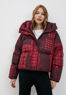 Пуховик Tommy Hilfiger ICON