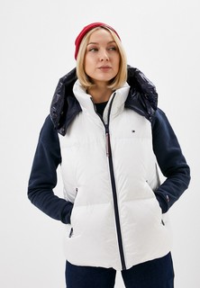 Жилет утепленный Tommy Hilfiger 