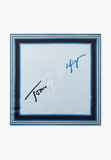 Платок Tommy Hilfiger 90х90 см