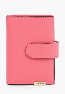 Визитница Fabretti 