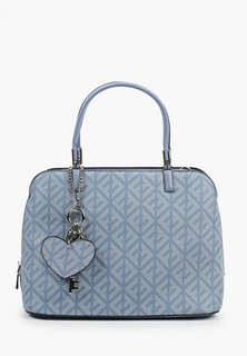 Сумка и брелок Fabretti 