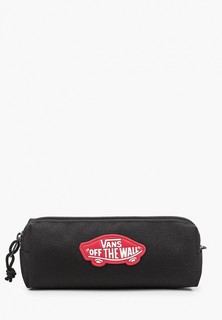 Пенал Vans BY OTW PENCIL POUCH Black/Chil