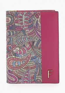Обложка для документов Fabretti 