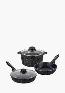 Набор кухонной посуды Elan Gallery 