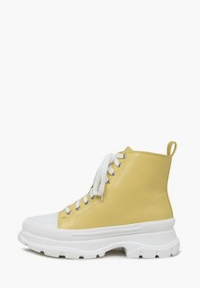 Ботинки T.Taccardi 