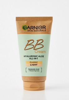BB-Крем Garnier увлажняющий, для нормальной кожи