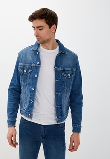Куртка джинсовая Pepe Jeans 
