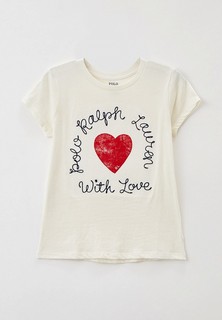 Футболка Polo Ralph Lauren 