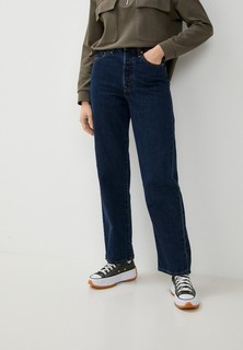 Джинсы Levis® RIBCAGE STRAIGHT ANKLE