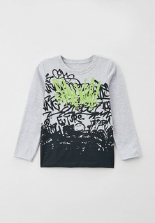 Лонгслив КотМарКот 