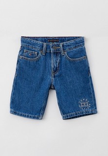 Шорты джинсовые Tommy Hilfiger 