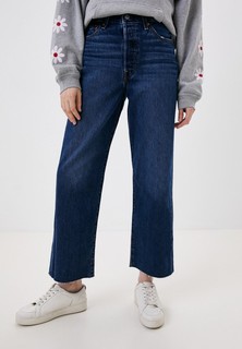 Джинсы Levis® RIBCAGE STRAIGHT ANKLE