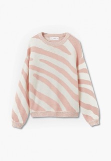 Джемпер Mango Kids ZEBRA