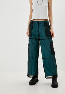 Брюки The Ragged Priest 