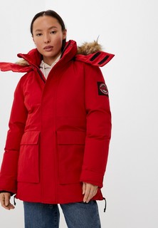 Парка Superdry 