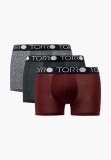 Трусы 3 шт. Torro 