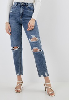 Джинсы Pimkie MOM HIGH WAIST