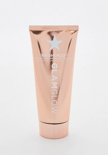 Маска для лица Glamglow BRIGHTMUD DUAL-ACTION EXFOLIATING TREATMENT, 65 г