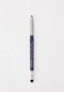 Карандаш для глаз Clinique Quickliner for Eyes Intense - Intense Midnight, 0.28 гр