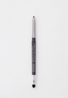 Карандаш для глаз Clinique Quickliner for Eyes Intense - Intense Charcoal, 0.28 гр