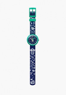 Часы Swatch FEAR KNOT