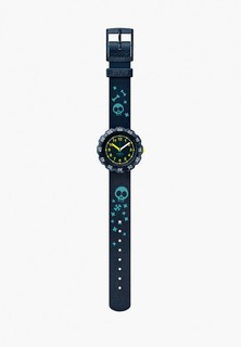 Часы Swatch SKELETICIOUS