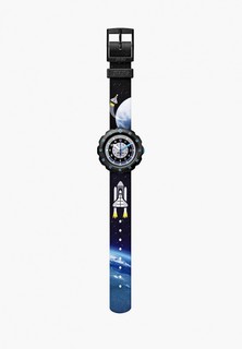 Часы Swatch MOON AND BACK