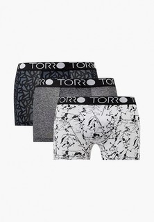 Трусы 3 шт. Torro 