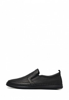 Мокасины Pierre Cardin 