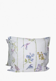 Комплект наволочек БегАл 70х70 (2 шт.)