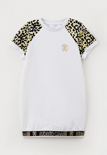 Платье Roberto Cavalli 