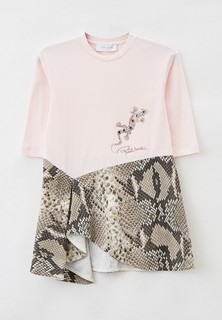 Платье Roberto Cavalli 