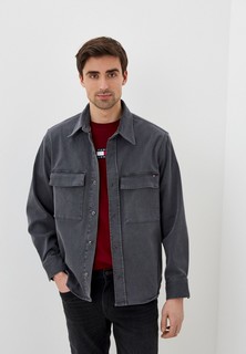 Рубашка джинсовая Tommy Hilfiger 