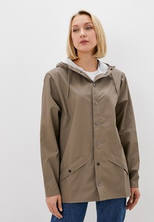 Плащ Rains 