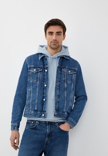 Куртка джинсовая Tommy Hilfiger 