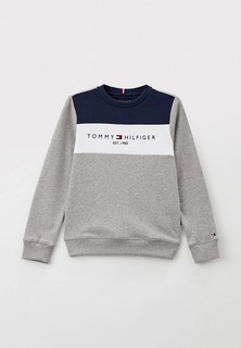 Свитшот Tommy Hilfiger 