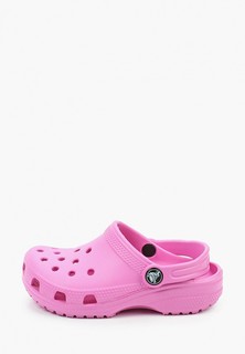 Сабо Crocs 