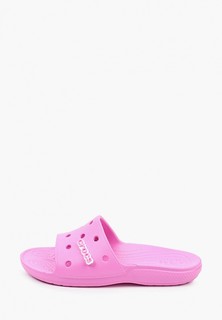 Сланцы Crocs 