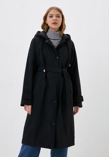 Куртка утепленная Mavi HOODED TRENCHCOAT