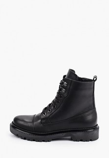 Ботинки ElRosso El'rosso Lamoda Online Exclusive