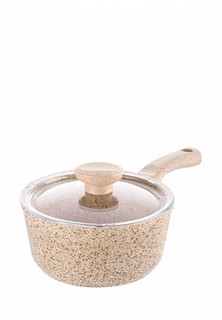 Ковш и крышка Elan Gallery 1,2 л