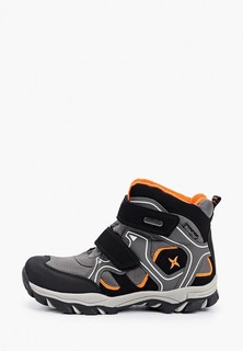 Ботинки Orthoboom 