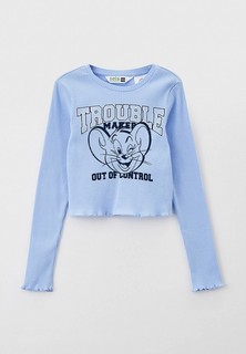 Лонгслив Sela 