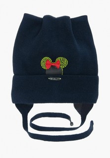 Шапка Mialt Нутелла