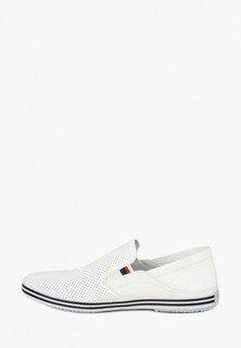 Слипоны Pierre Cardin 