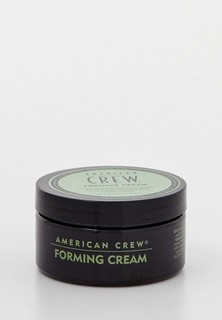 Крем для волос American Crew средней фиксации, forming cream, 85 г