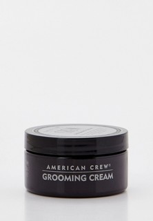 Крем для волос American Crew сильной фиксации, grooming cream, 85 г